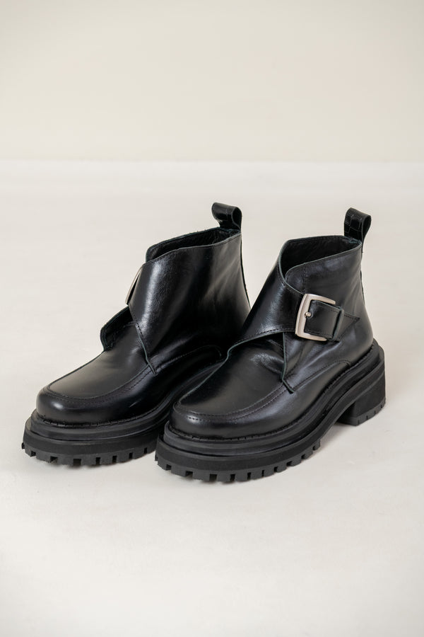 Bota ANDINA - Negro