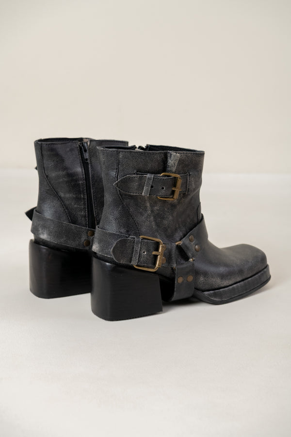 Botas Maldivas 2 en 1