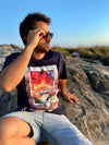 Remera Tomorrowland