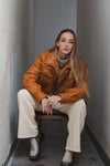 Campera Tere