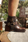 Botas Maldivas 2 en 1
