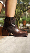 Botas Maldivas 2 en 1