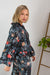 Camisa floral