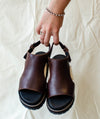 Sandalias Palma