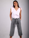 Musculosa moñas