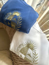 Buzo Uruguay DROP #2 - Edición PRIMAVERA VERANO