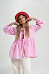 Camisa Bari