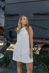 Vestido Gardenia