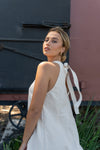 Vestido Gardenia