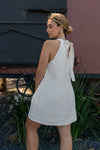 Vestido Gardenia