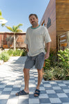 Bermuda Calvin