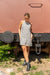 Vestido Gardenia