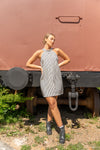 Vestido Gardenia