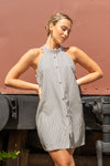 Vestido Gardenia