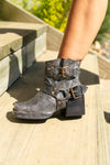 Botas Maldivas 2 en 1