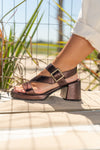 Sandalias Billie
