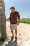 Bermuda Calvin