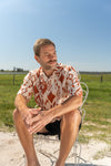Camisa Solei