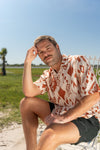 Camisa Solei