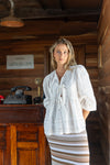Camisa Magnolia