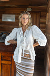 Camisa Magnolia