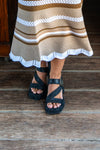 Sandalias Billie