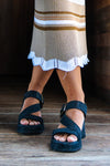 Sandalias Billie