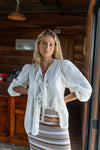 Camisa Magnolia