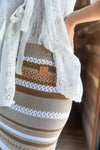 Pollera Amapola