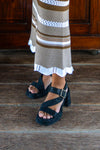 Sandalias Billie