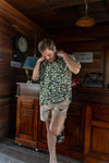 Camisa Benito