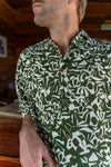 Camisa Benito