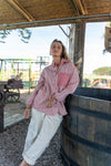 Camisa Verbena DROP 1