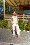 Blusa Lirio