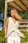 Blusa Lirio