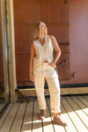 Blusa Lirio