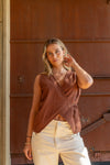 Blusa Lirio
