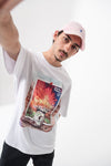 Remera Tomorrowland