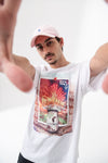 Remera Tomorrowland