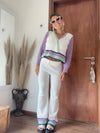 Pantalon Dominique