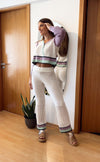 Pantalon Dominique