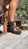 Botas Maldivas 2 en 1