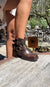Botas Maldivas 2 en 1