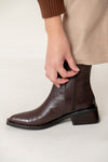 Bota Olympus - Chocolate