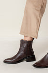 Bota Olympus - Chocolate