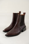 Bota Olympus - Chocolate