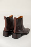 Bota Olympus - Chocolate