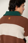 Buzo tejido ACONCAGUA