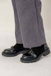 Bota NEVADA - Negro