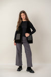 Pantalon LAGUNA - Gris oscuro
